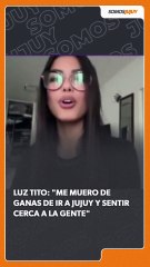 Luz Tito Participa en 'Mañanas Informadas' – Descubre Sus Últimas Noticias ☀️