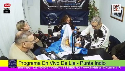 "El baúl del Falcon olía a justicia": la escandalosa frase de un dirigente libertario y militar retirado