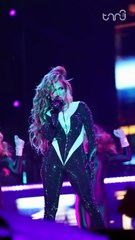 JLo Concert Near Mecca Sparks Muslim Outrage at F1 Saudi Arabian Grand Prix (Jeddah 2025) 🚨🕌