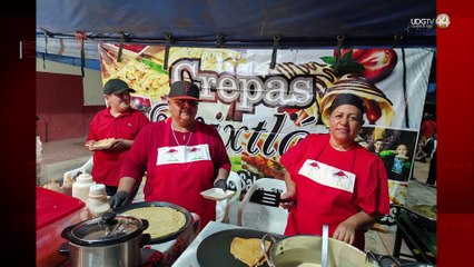 Los hongos llegan a Jalisco y Mixtlán celebra su décima Feria del Hongo