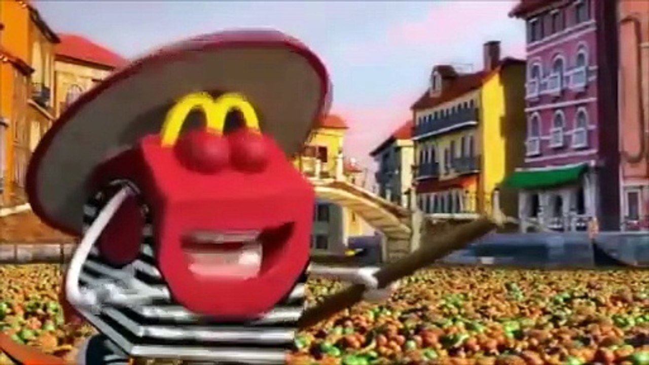 Best Of Pubs Happy Meal 4(720P_HD)