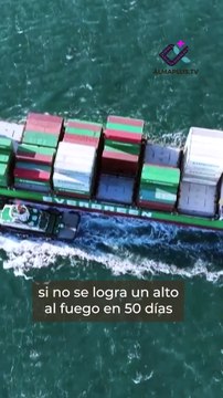 Prepárate para este capítulo de geopolítica al estilo Juego de Tronos… pero versión Trump.