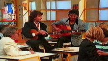 El Chato - La Classe - Octobre 1988
