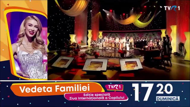 Carmen Iordache si grupul „Flori de primavara” - Neicuta cu mustacioara (Tezaur folcloric - TVR 1 - 01.06.2025)