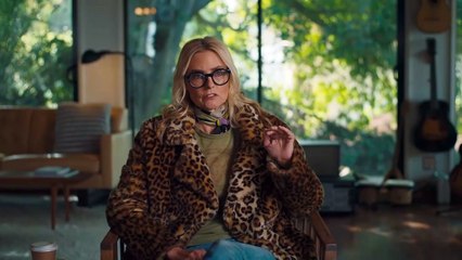 It s Never Over, Jeff Buckley - Official Trailer