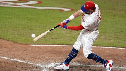 Exciting All-Star Game Finale: The Swing Off Reviewed