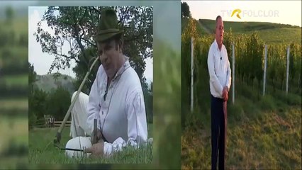 Dragan Muntean - Peste mine trece-un dor (arhiva TVR)