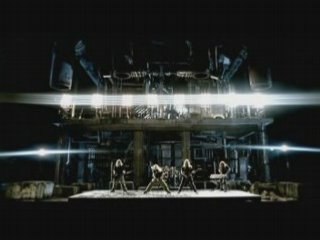 Children of Bodom - In Your Face