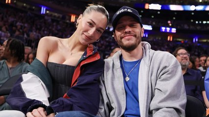 Who Is Pete Davidson's Girlfriend? 3 Things to Know About Elsie Hewitt