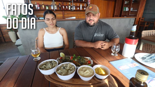 Férias em Salinas preços na praia dividem opiniões