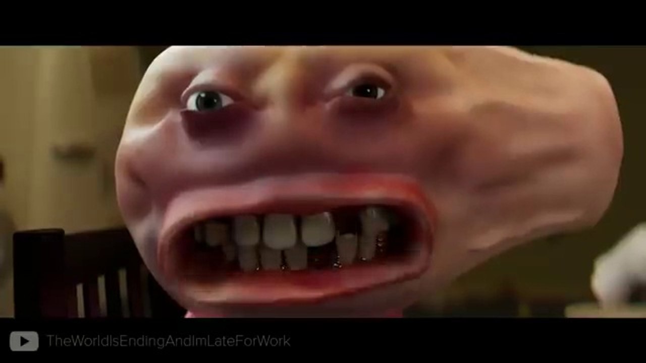 Peppa Pig Horror Movie Parody Part 1 Sick Truemotion