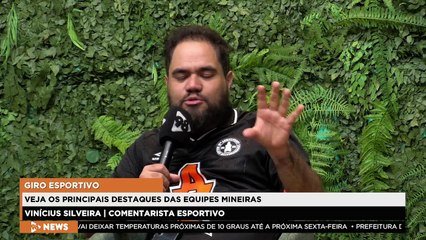 Central 98 - 3ª Edição 16/07/25