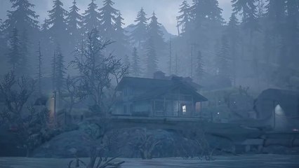 The Mysterious Island | Part 18 | Secrets | Undawn Game-play ✔