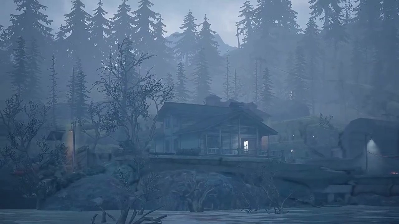 The Mysterious Island | Part 18 | Secrets | Undawn Game-play ✔