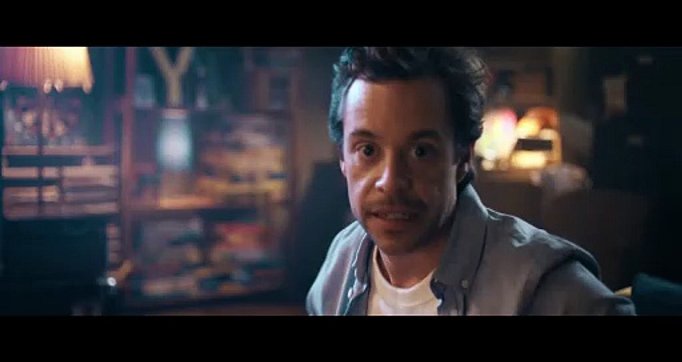 Checker Tobi 3: Die heimliche Herrscherin der Erde - Teaser Trailer (Deutsch) HD