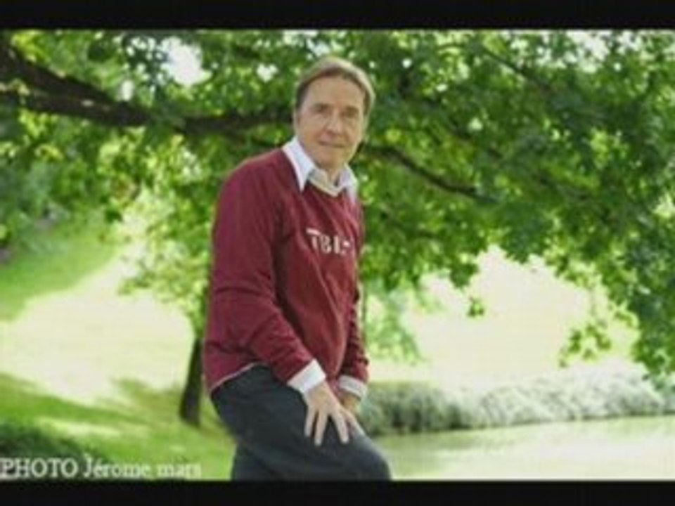 Hommage pascal sevran