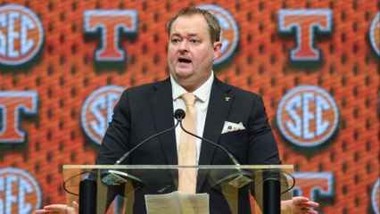 Tennessee Football: Key Roster Changes & Playoff Outlook 🏈