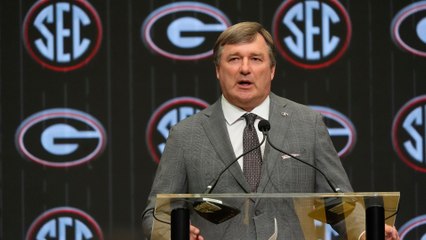 Kirby Smart's Strategy: Building Relationships at Georgia