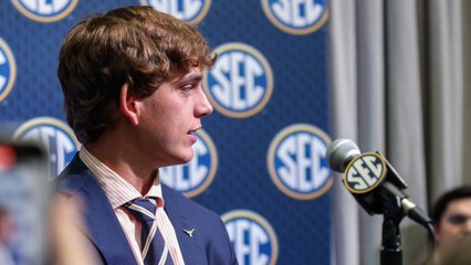 Arch Manning: Heisman Favorite Gears Up for NFL Future