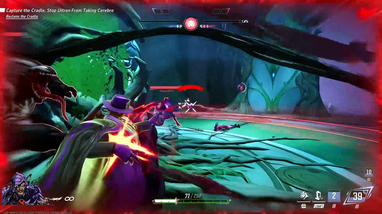 How To PROPERLY DPS With Cloak in MARVEL RIVALS - Pimpin' Ain't Easy