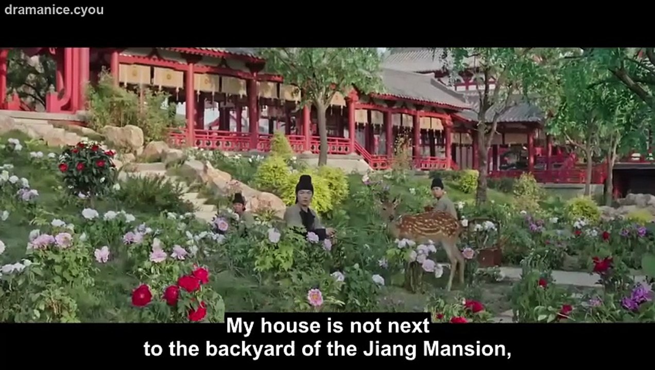 (ENG) In the Name of Blossom (2025) Ep 24 EngSub