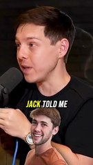 Andrew Tate Sent Me A DM