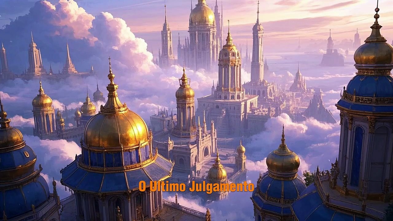 Ultimo julgamento