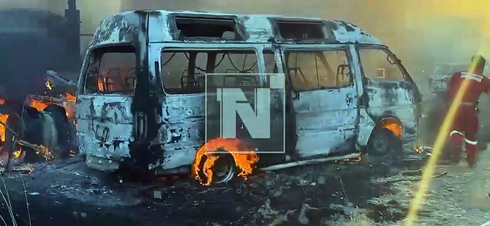 INCENDIO