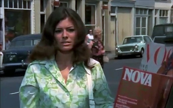 Virgin Witch Lesbian Movie