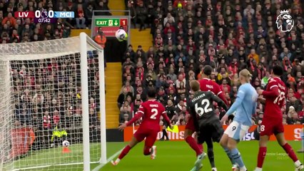 The Final Chapter_ _ Liverpool 1-1 Man City _ Classic Premier League Highlights