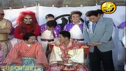 Humor Amarillo T1 - C19