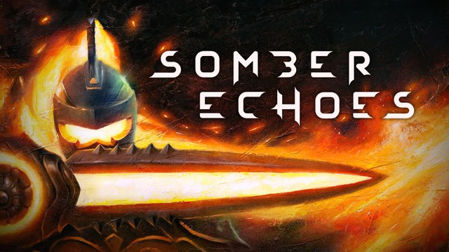 Somber Echoes - Official Console Launch Trailer (PlayStation 5, Xbox Series X|S)