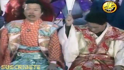 Humor Amarillo T1 - C26