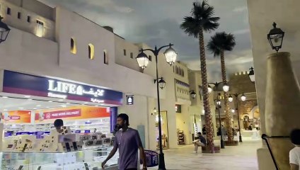 Best shopping mall in dubai | Ibne Batuta