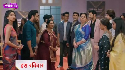 Anupama Today Episode NEW PROMO 17th July 2025