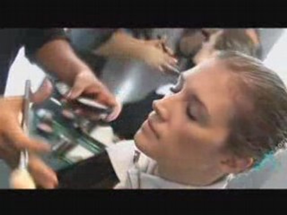 Makeover - Basic Make Up
