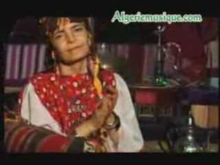 Zohra & Dalila - Beautiful Duet 🎶