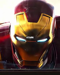 How Much Did Robert Downey Jr. Make as Iron Man?