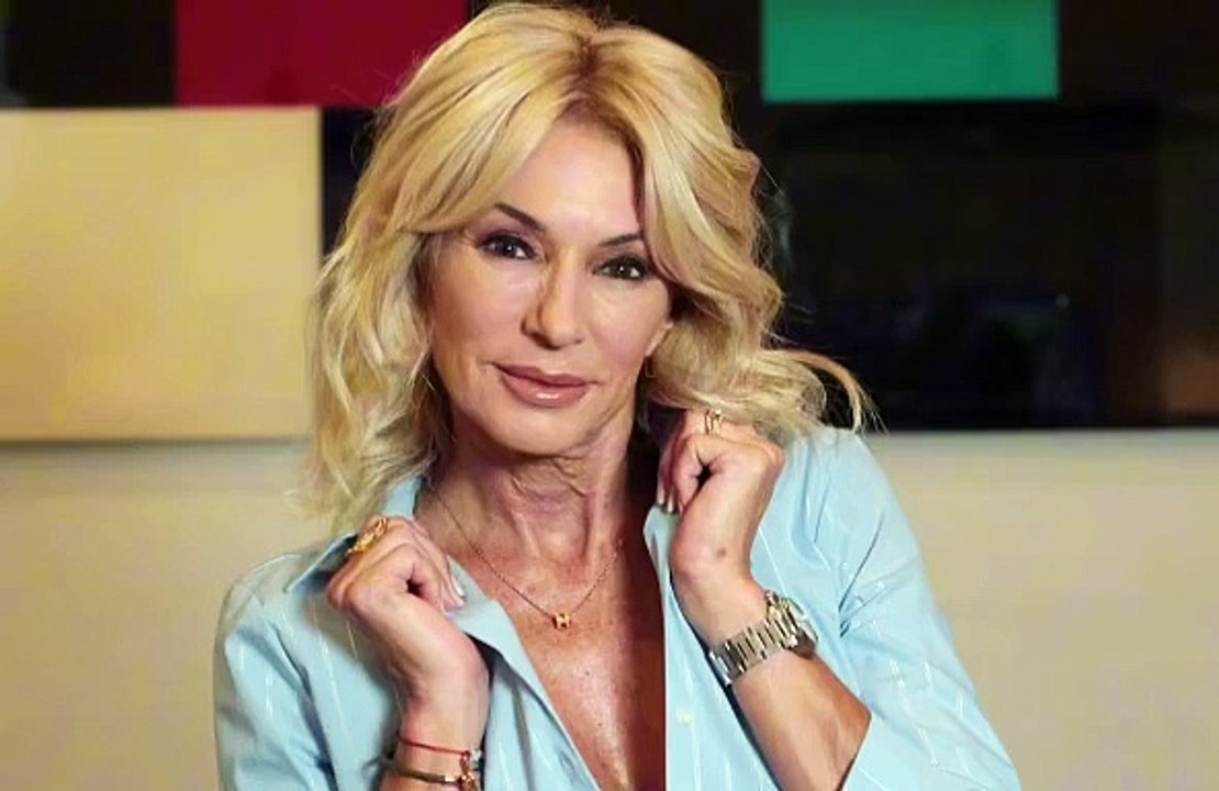 Los audios de la supuesta amante de Diego Latorre