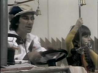 Kolibri Show epizoda 1 (1982)