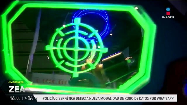 El Papalote Museo del Niño abre su nueva exposición Estación Espacial Papalote