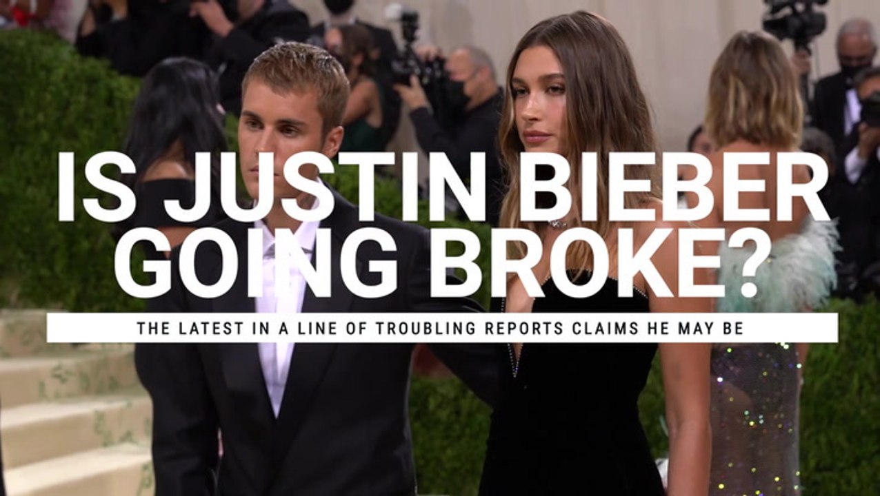 Justin Bieber Lost An Estimated $90 Million When He Pulled Out Of His Tour In 2022. Now He’s Allegedly Blowing Through His Remaining Earnings