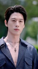 终有弱水替沧海 | Eng Subs 🎬