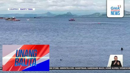 Panayam kay PLtCol. Edmar dela Torre, OIC, DNA Laboratory Division, PNP Forensic Group | Unang Balita