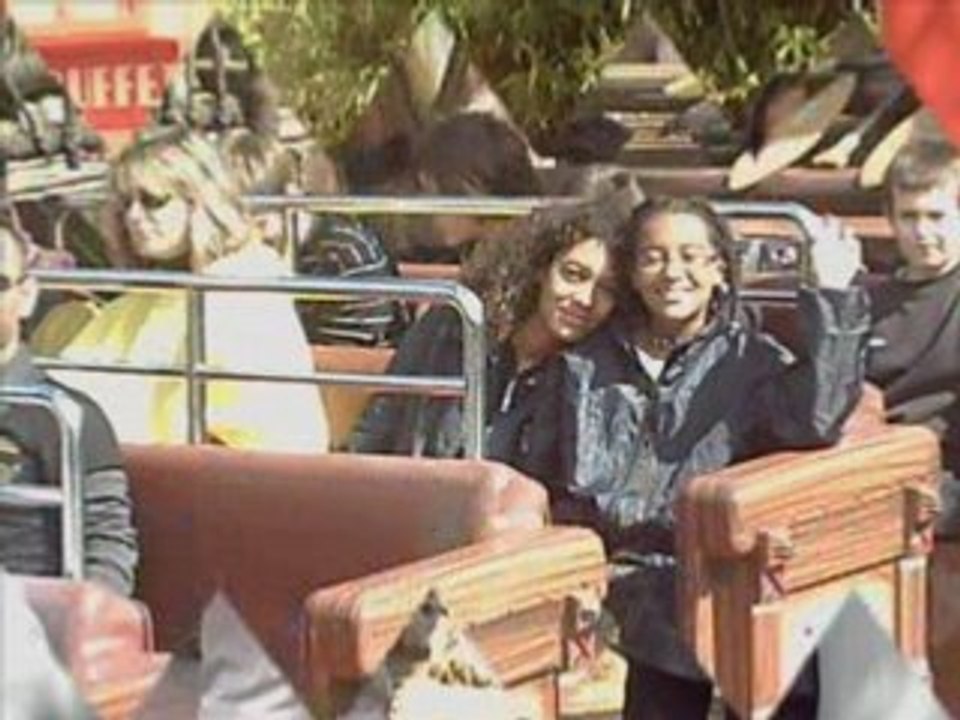 Port aventura