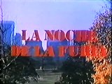 La Noche de la Furia 1974 Español España Castellano - Cliff Bradley