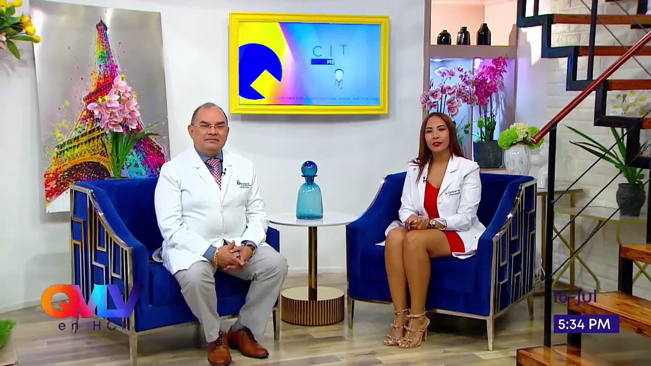 En Vivo (7494)