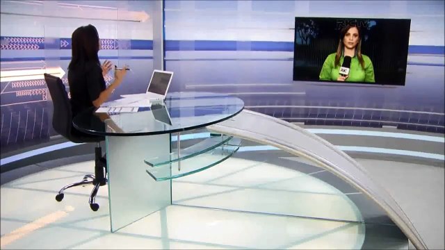 Paranaguá decreta estado de emergência contra a dengue - RIC Notícias - RIC Mais Paraná