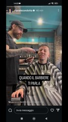 danielecondotta quando il barbiere ti parla