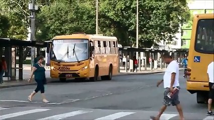 Passageiros da RMC pagam mais caro por passagens de ônibus - RIC Notícias -  RIC Mais Paraná